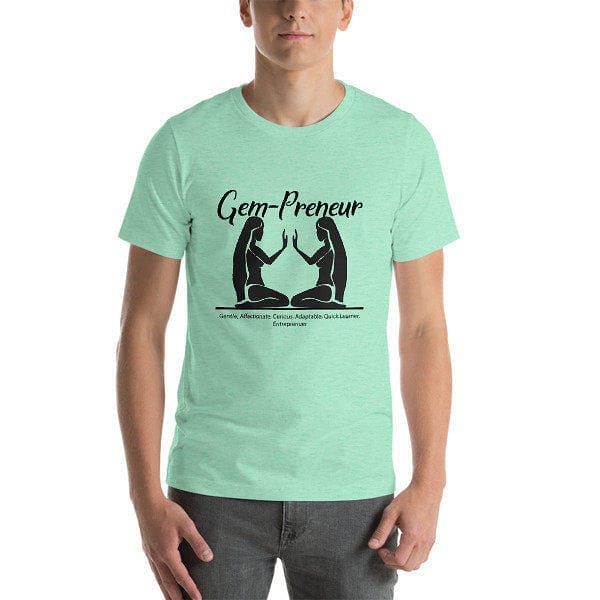 Gem-preneur mint