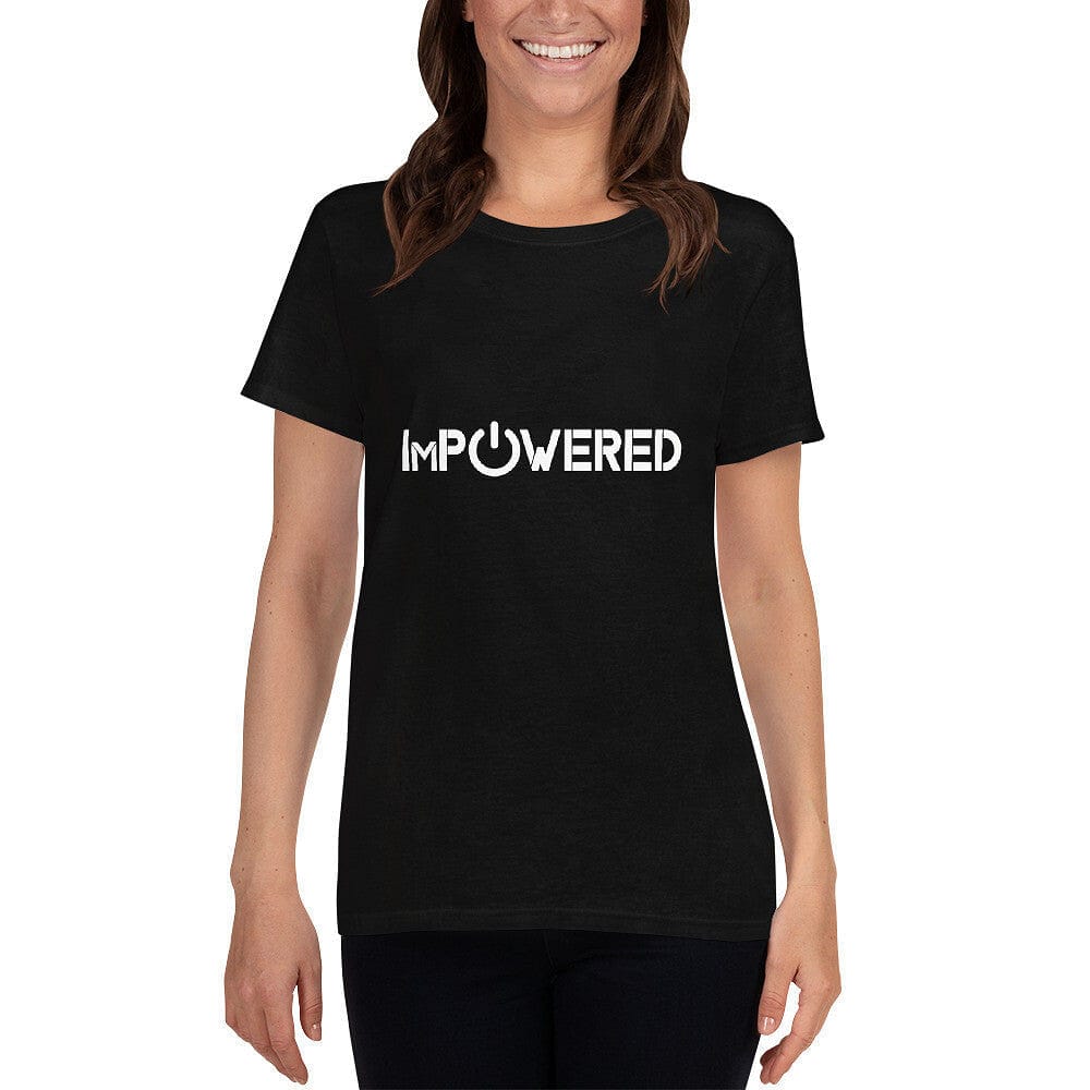 Impowered black