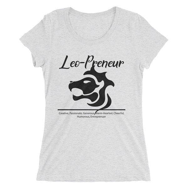 Leo-preneur oatmeal
