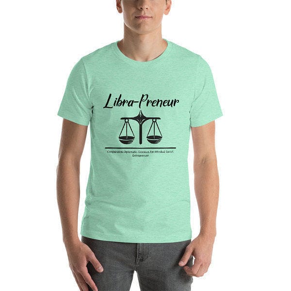 Libra-preneur mint