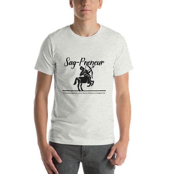 Sag-preneur ash