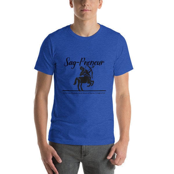 Sag-preneur true royal