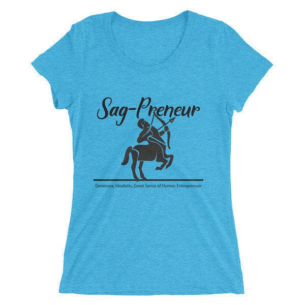 Sag-preneur aqua