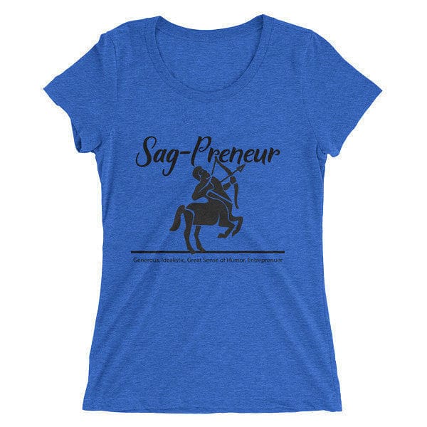 Sag-preneur true royal