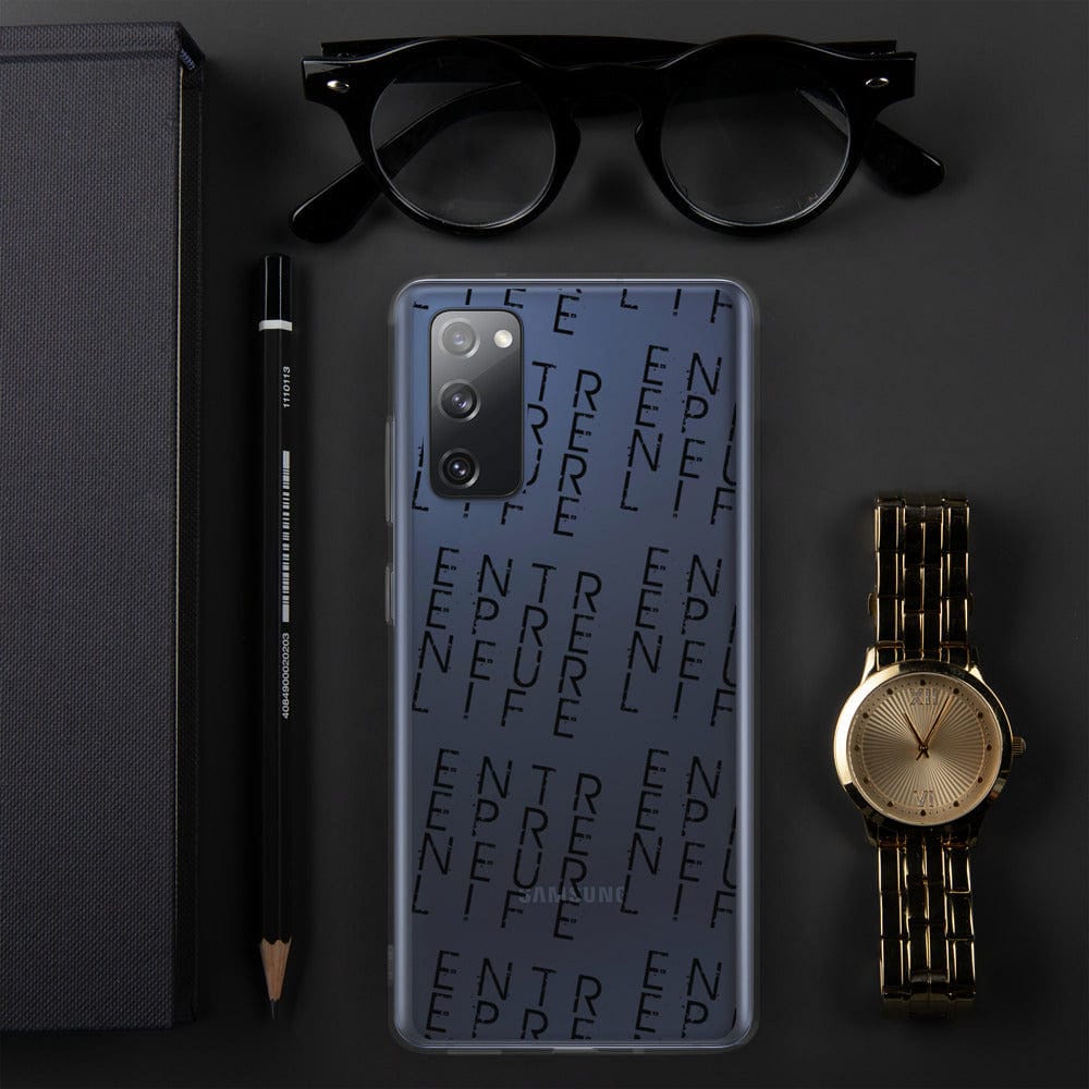 Samsung Phone Case - Entrepreneur Life