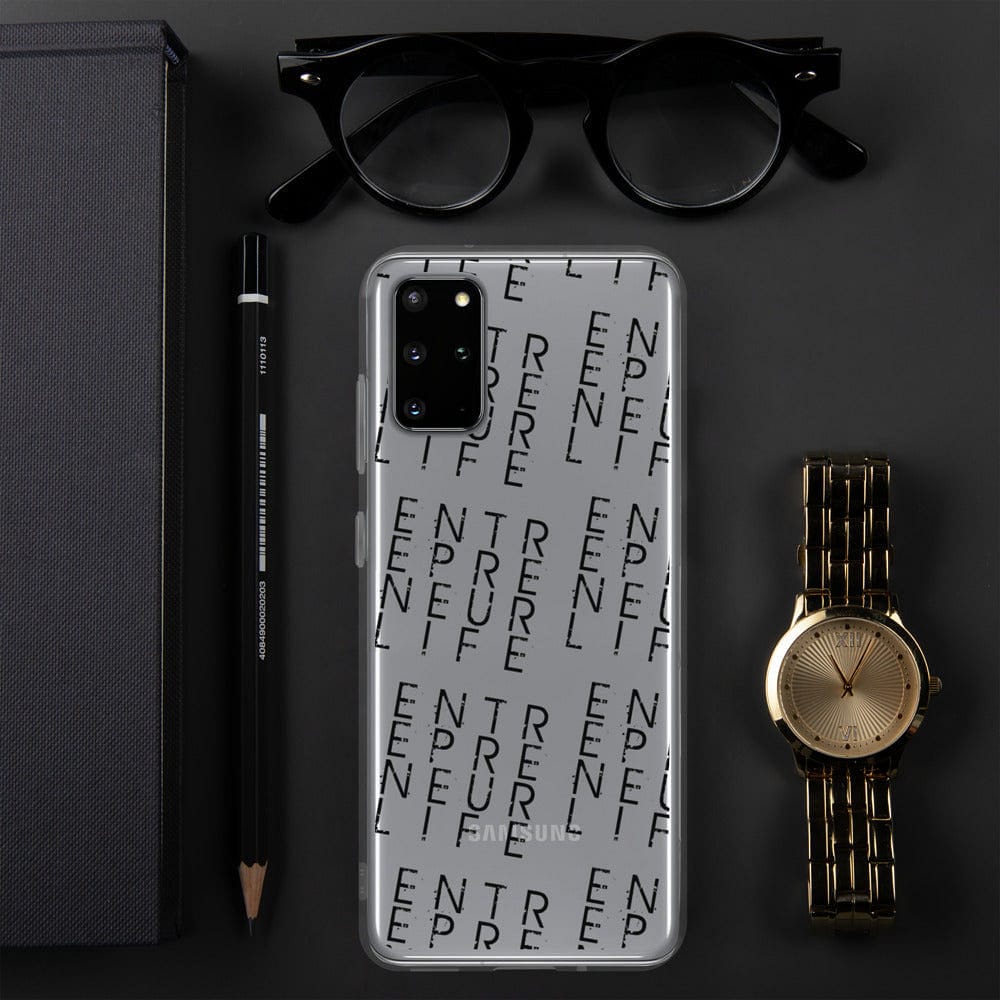 Samsung Phone Case - Entrepreneur Life