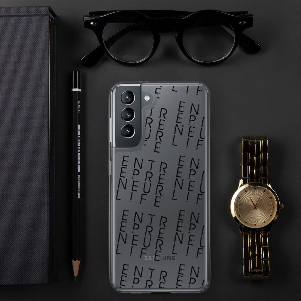 Samsung Phone Case - Entrepreneur Life