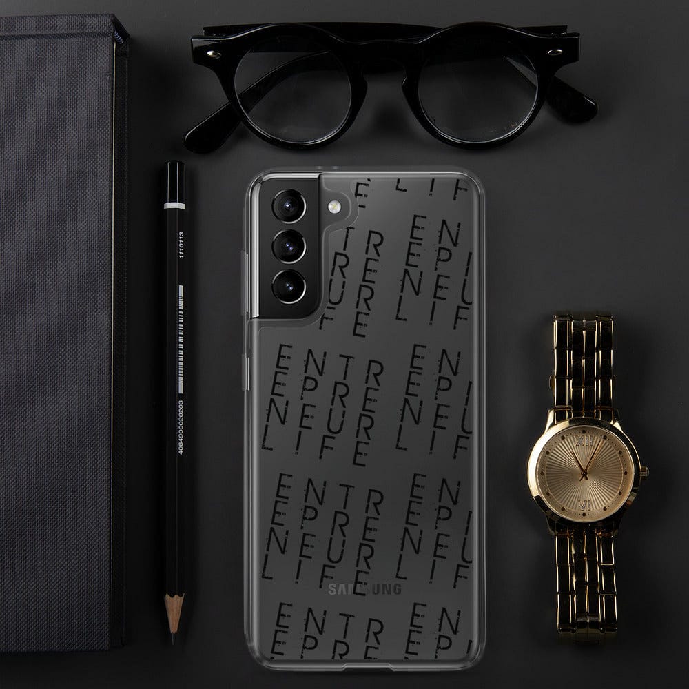 Samsung Phone Case - Entrepreneur Life