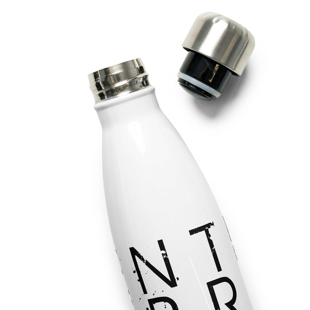 Entrepreneur Life Stainless Steel Water Bottle - Entrepreneur Life