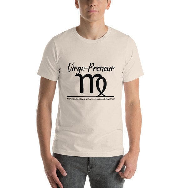 Virgo-preneur soft cream