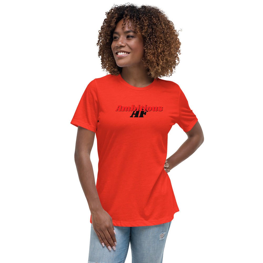 Ambitious AF - color option
