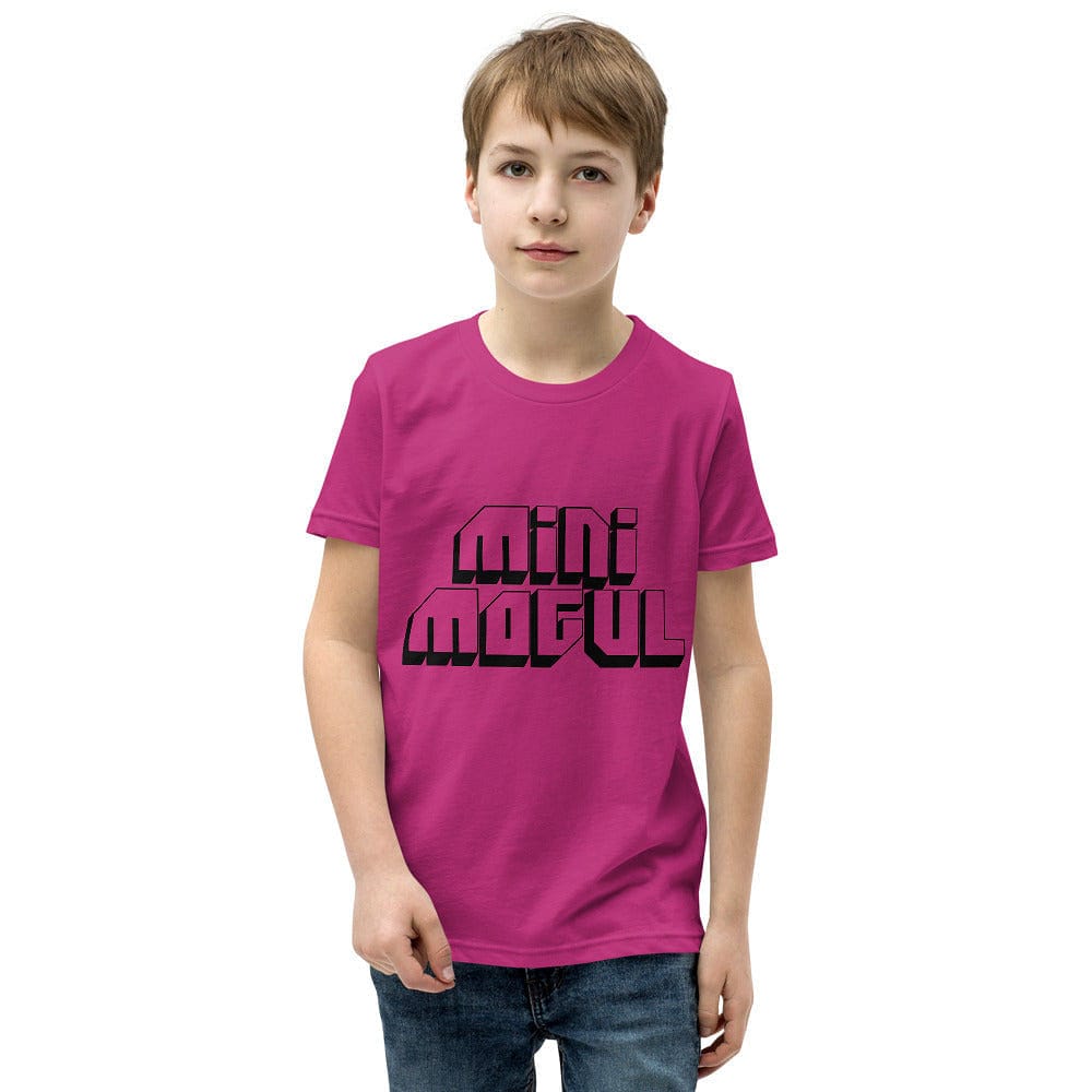 Mini Mogul berry