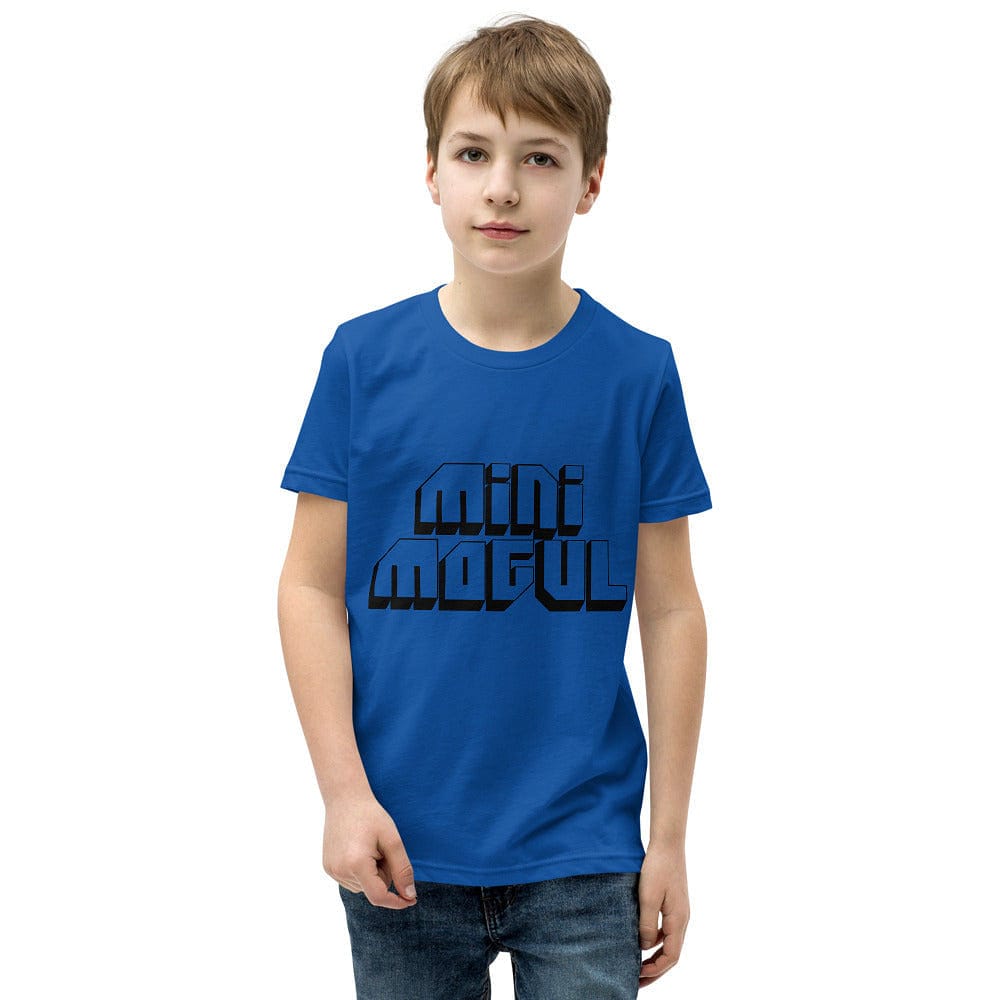 Mini Mogul true royal