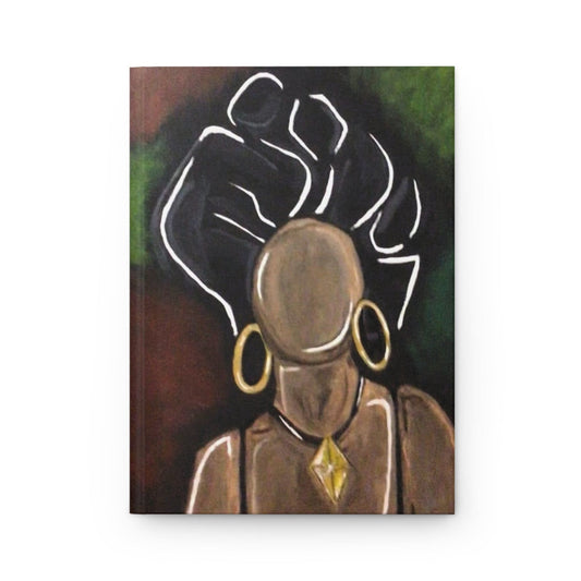 Hardcover Journal Matte