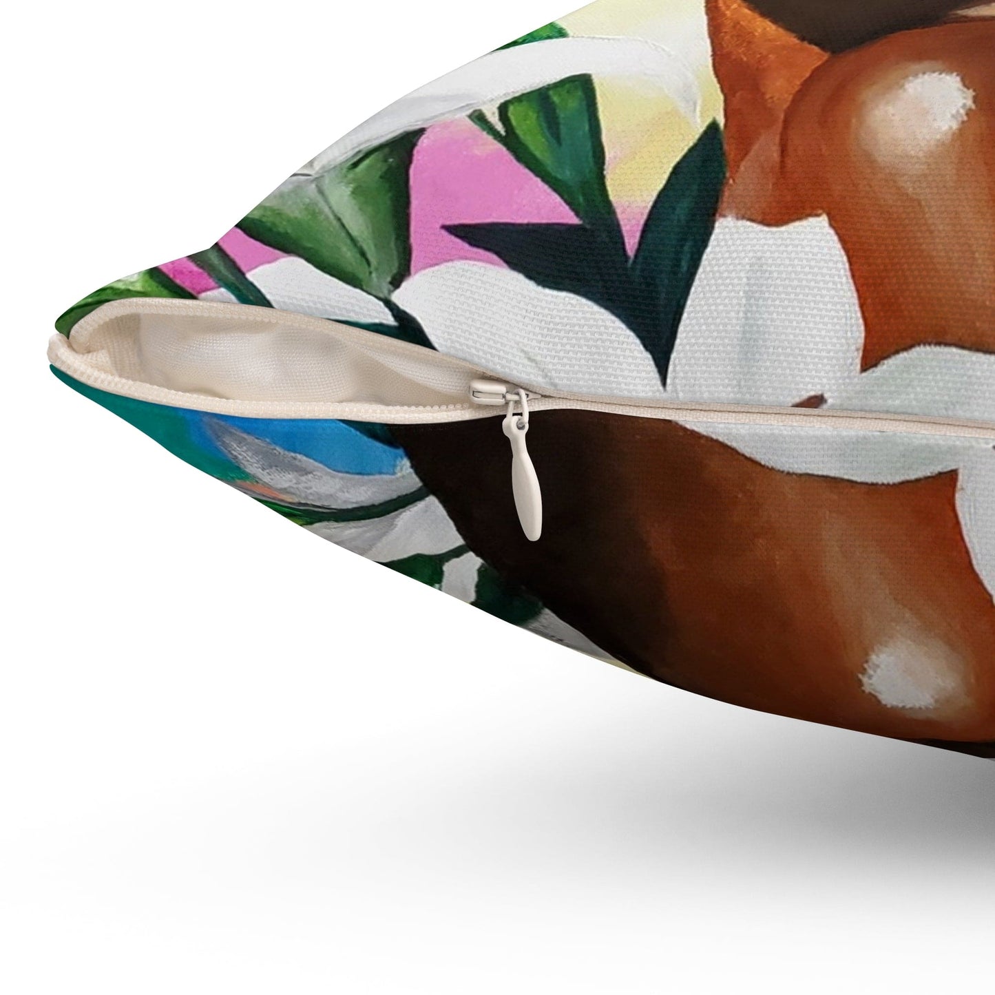 Vibrant Art Pillows, Home Decor Accent, Ethnic Design Cushion, Throw Pillow, Cozy Living Room Gift, Unique Decorative Pillow