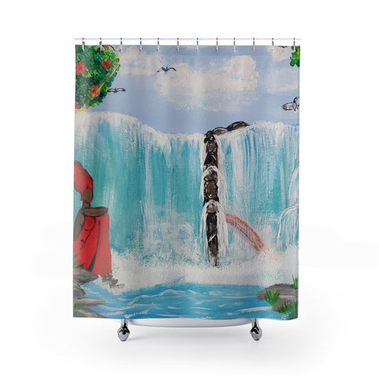 Shower Curtains