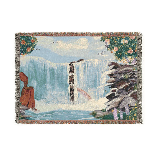Woven Blanket